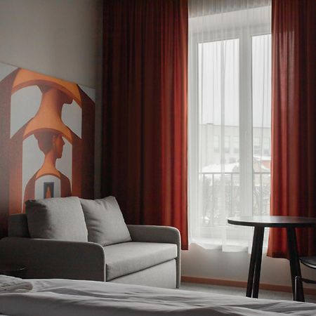 Resume Apartments Kaunas Extérieur photo