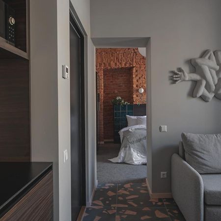 Resume Apartments Kaunas Extérieur photo