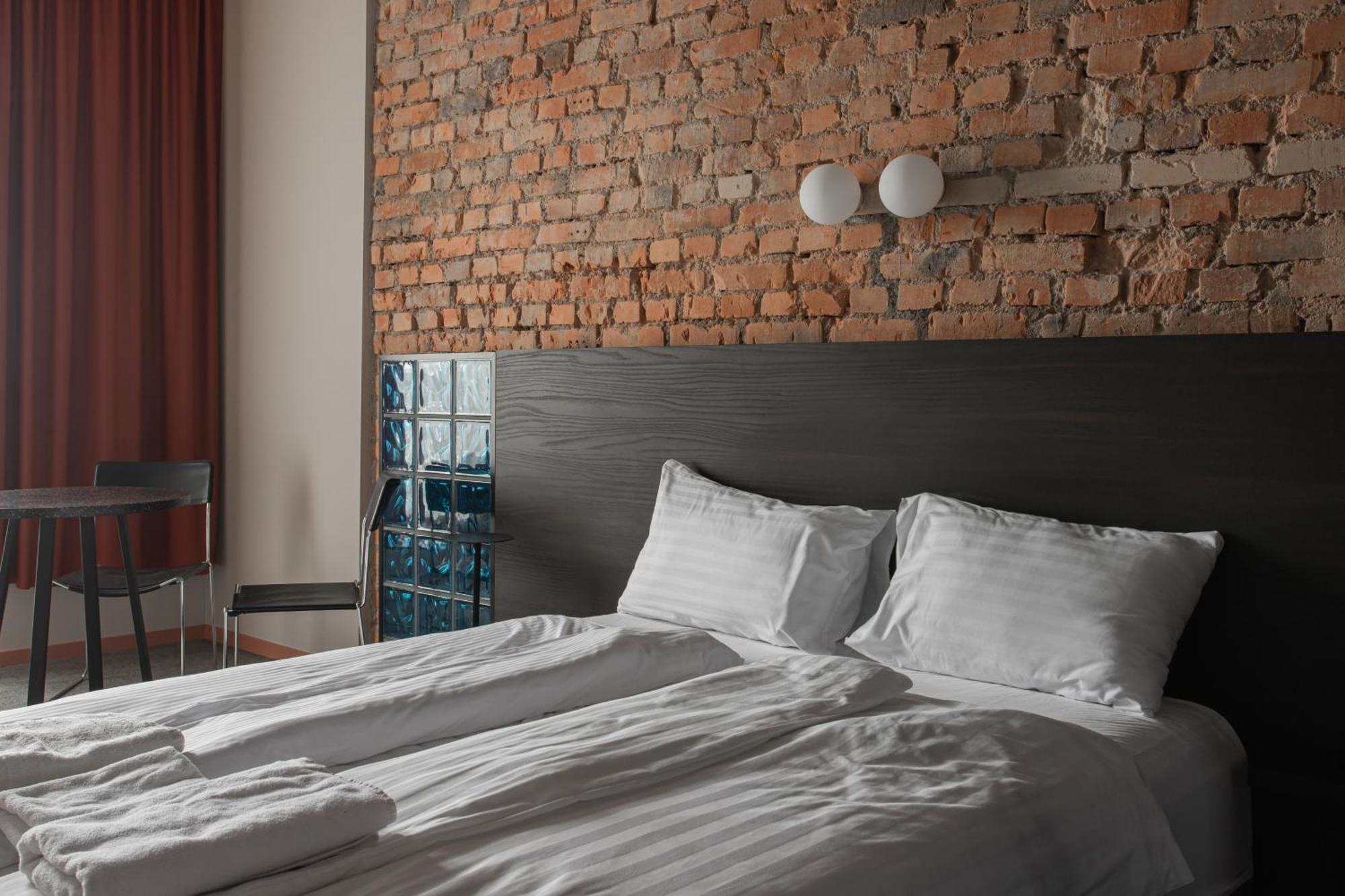 Resume Apartments Kaunas Extérieur photo