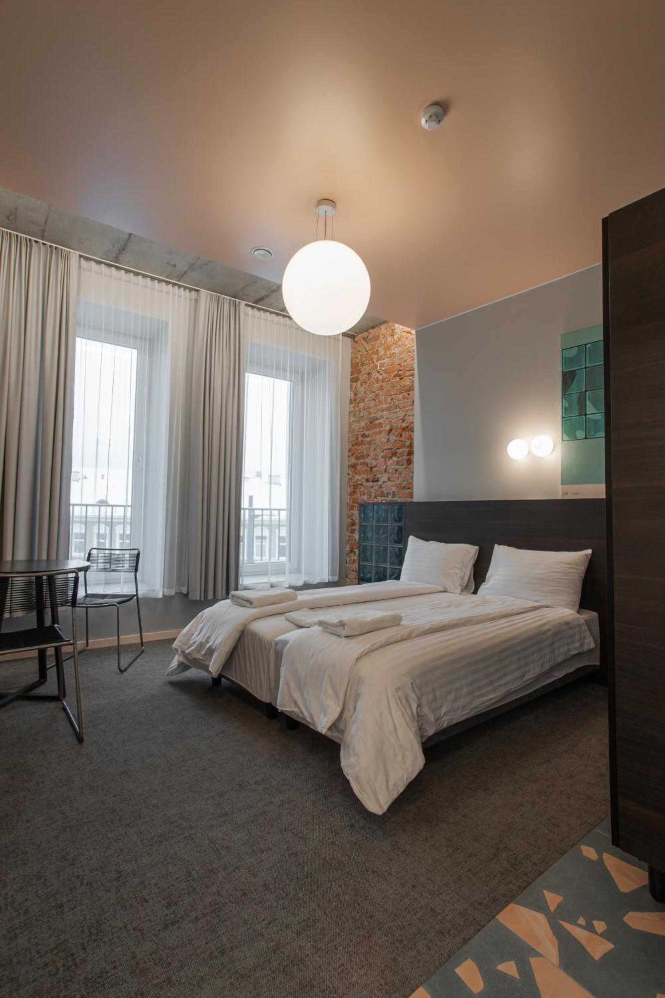 Resume Apartments Kaunas Extérieur photo