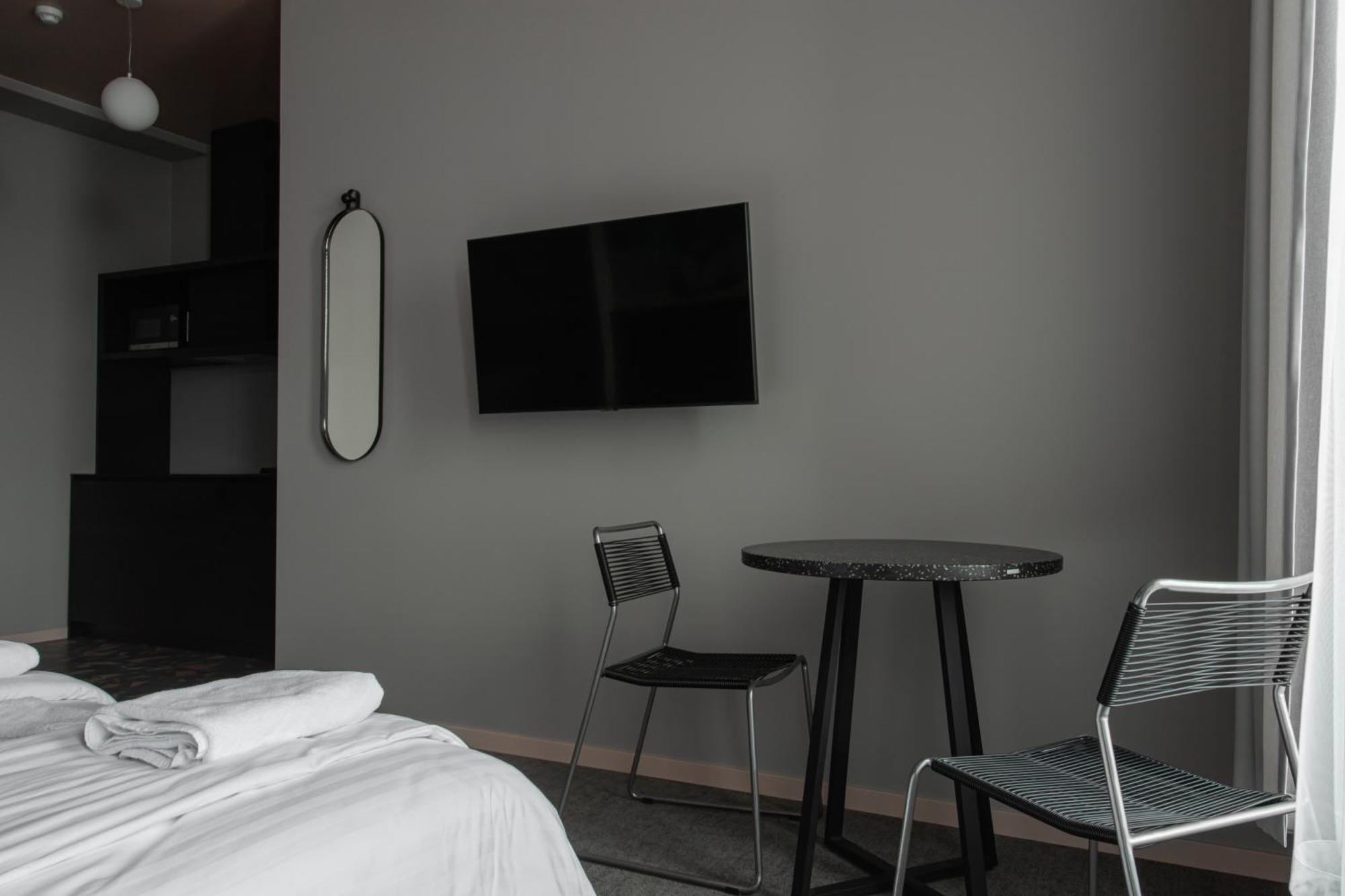 Resume Apartments Kaunas Extérieur photo