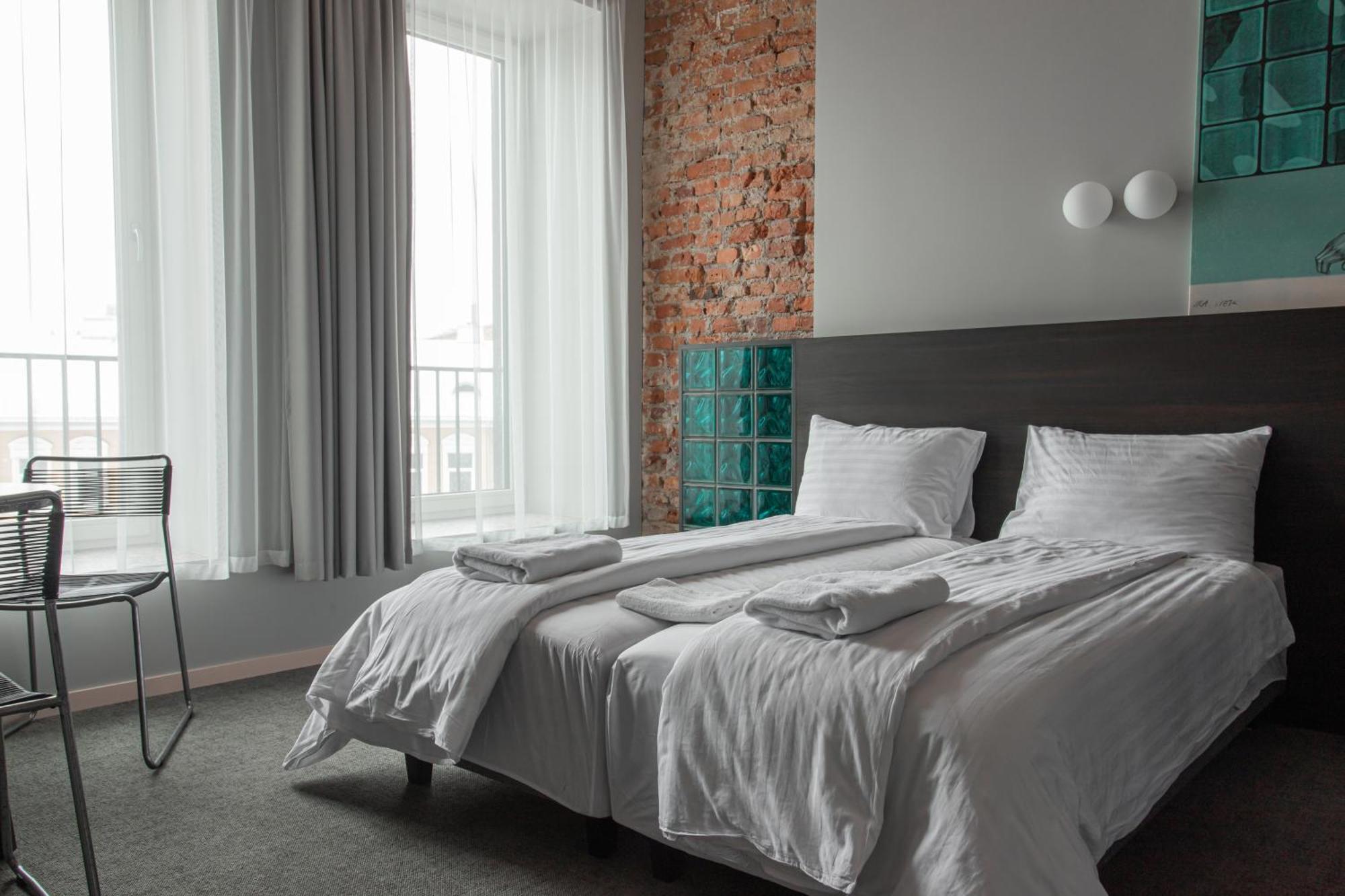 Resume Apartments Kaunas Extérieur photo