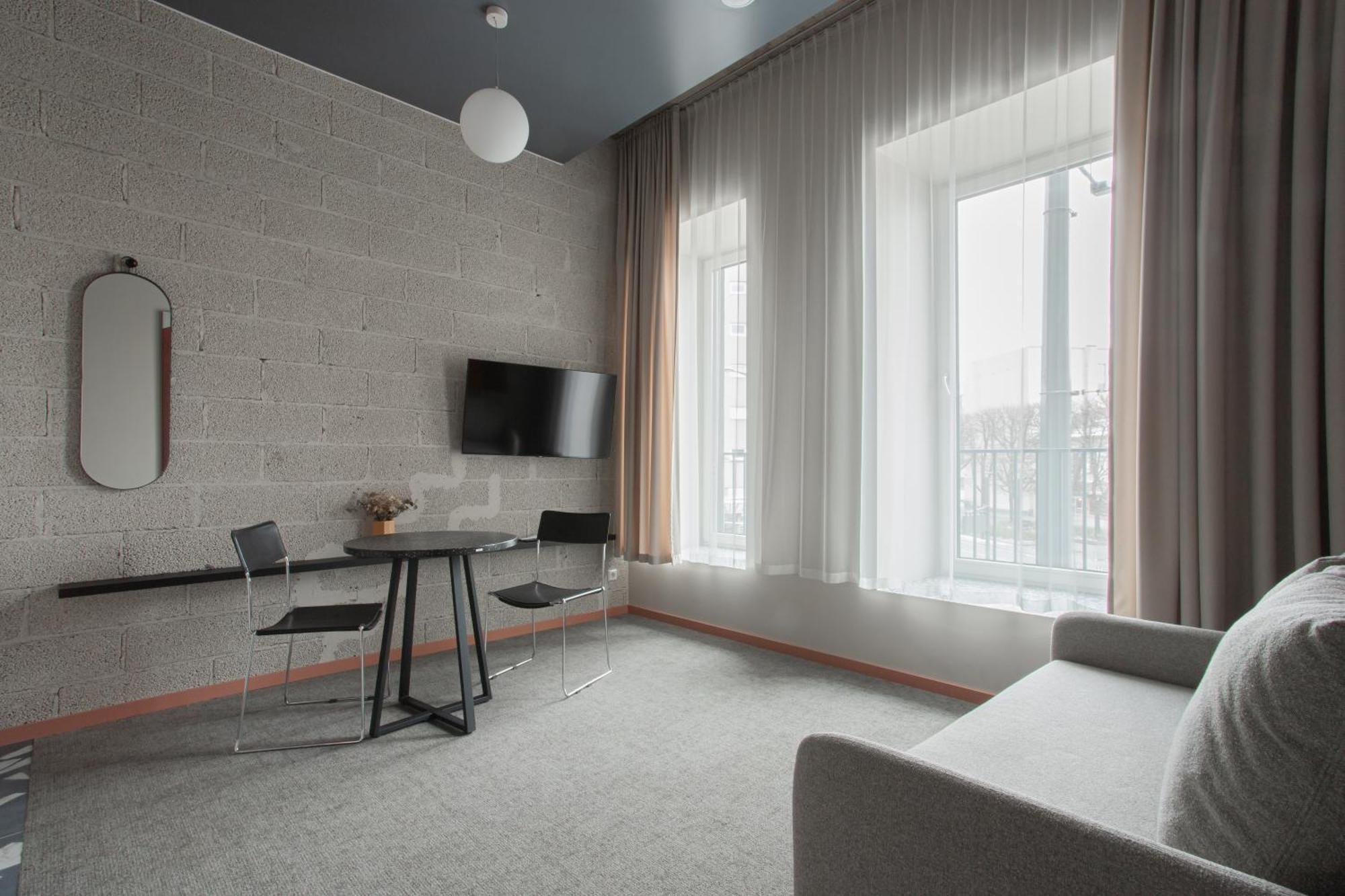 Resume Apartments Kaunas Extérieur photo