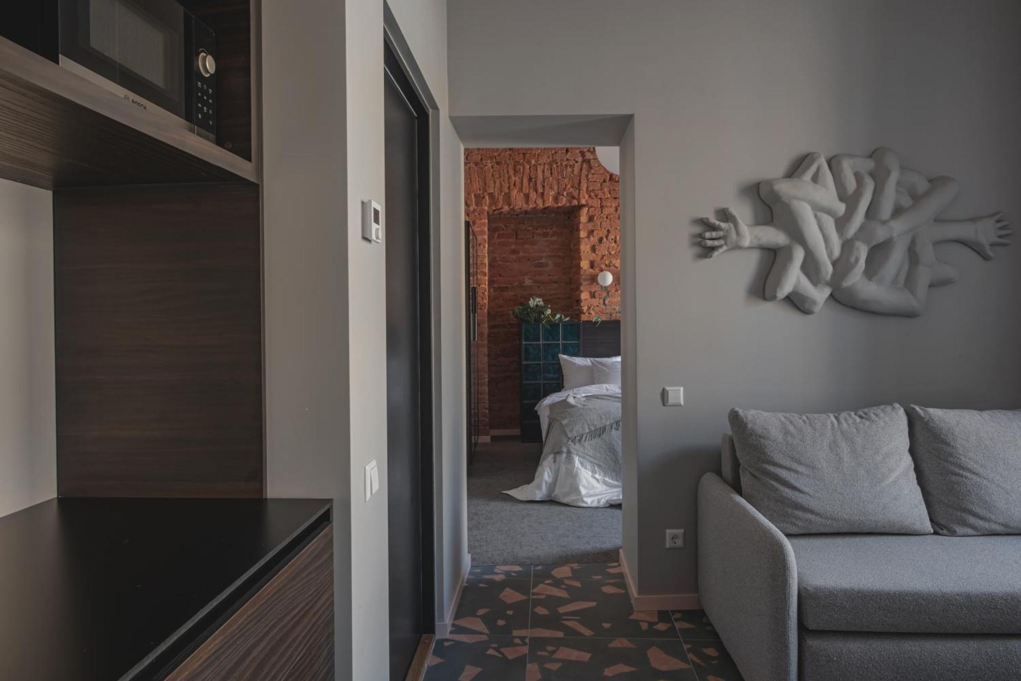 Resume Apartments Kaunas Extérieur photo