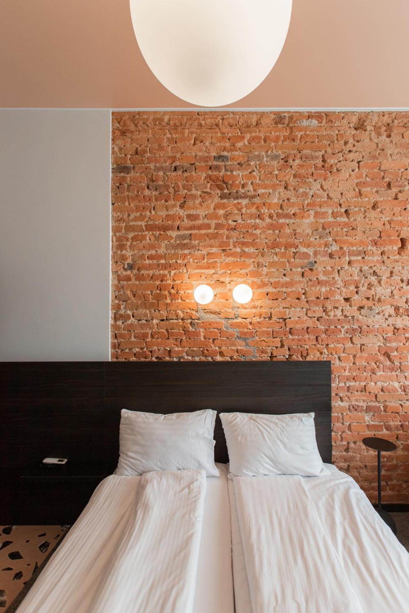 Resume Apartments Kaunas Extérieur photo