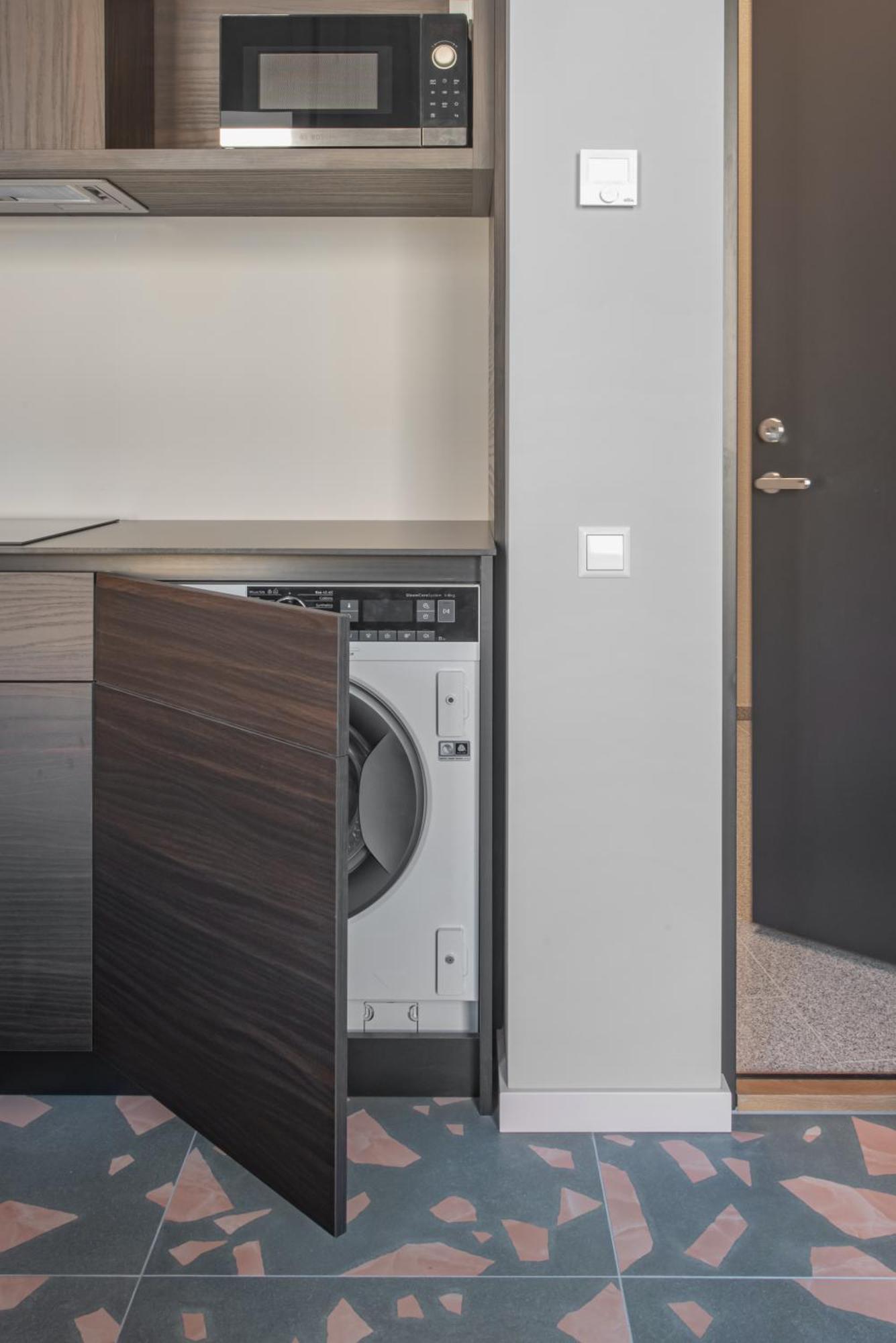 Resume Apartments Kaunas Extérieur photo