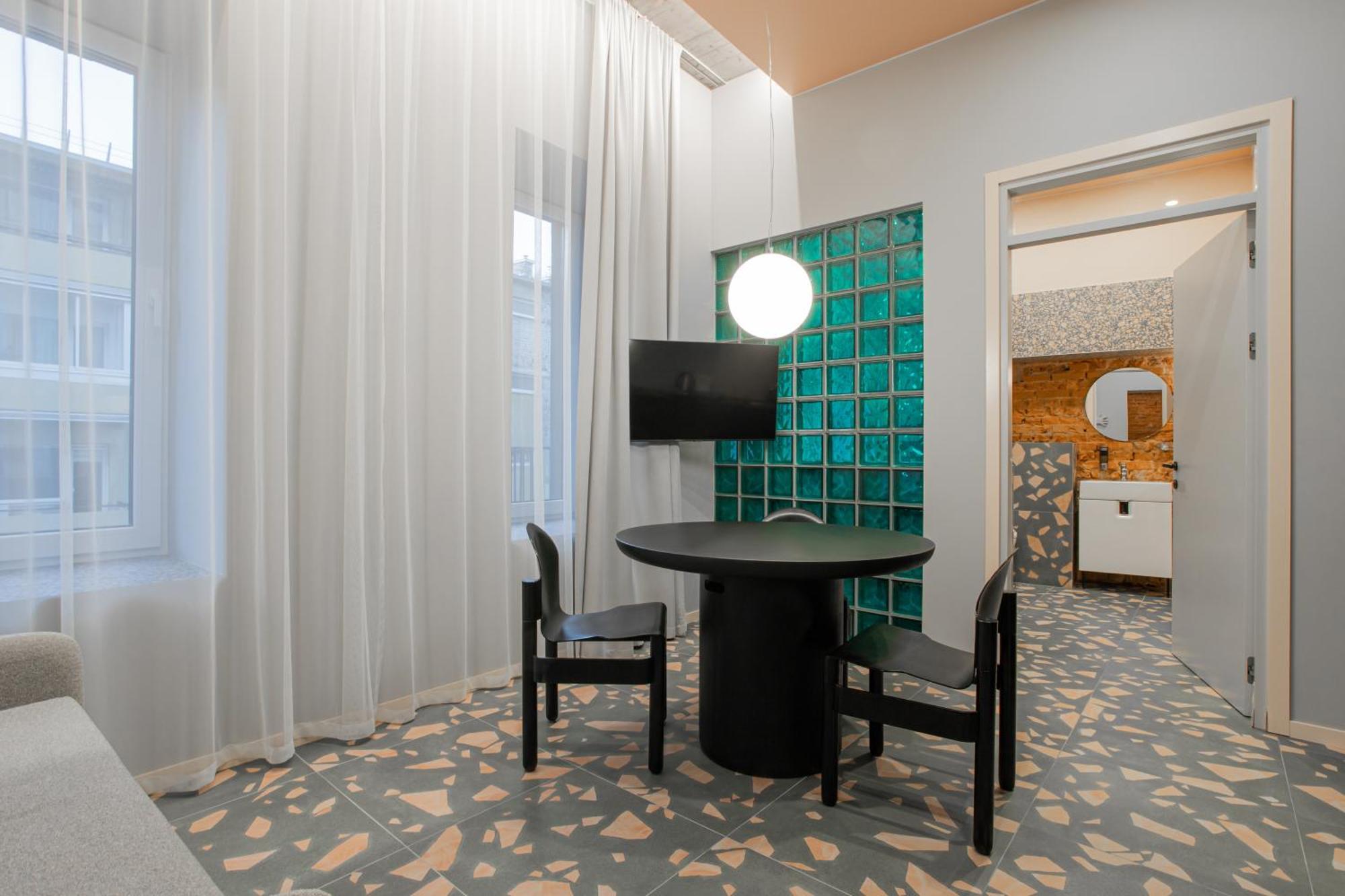 Resume Apartments Kaunas Extérieur photo