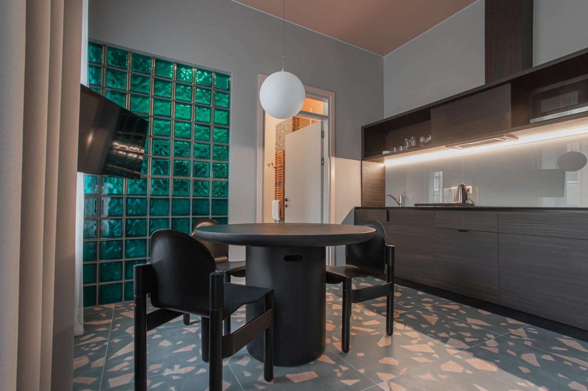 Resume Apartments Kaunas Extérieur photo