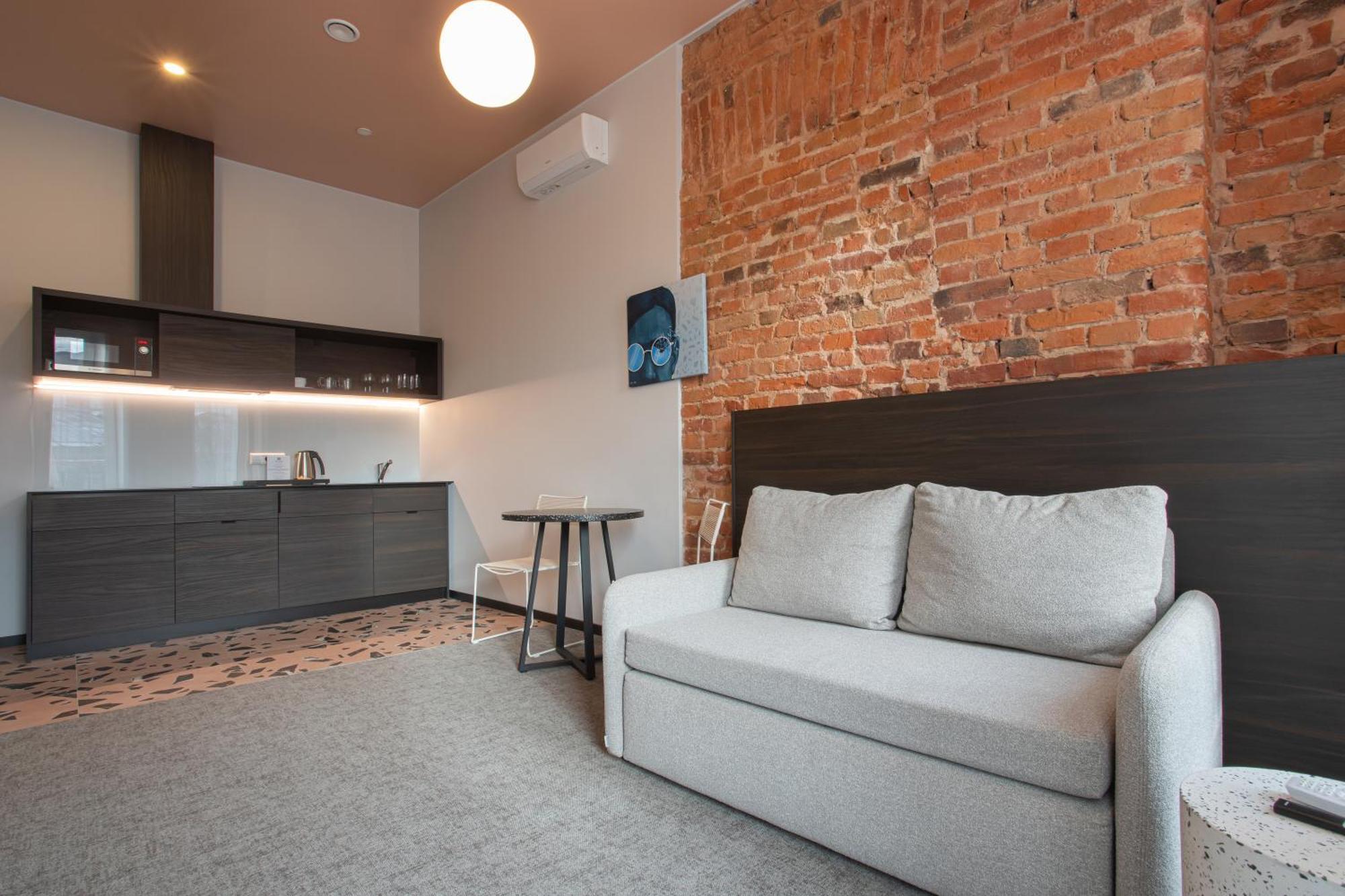 Resume Apartments Kaunas Extérieur photo