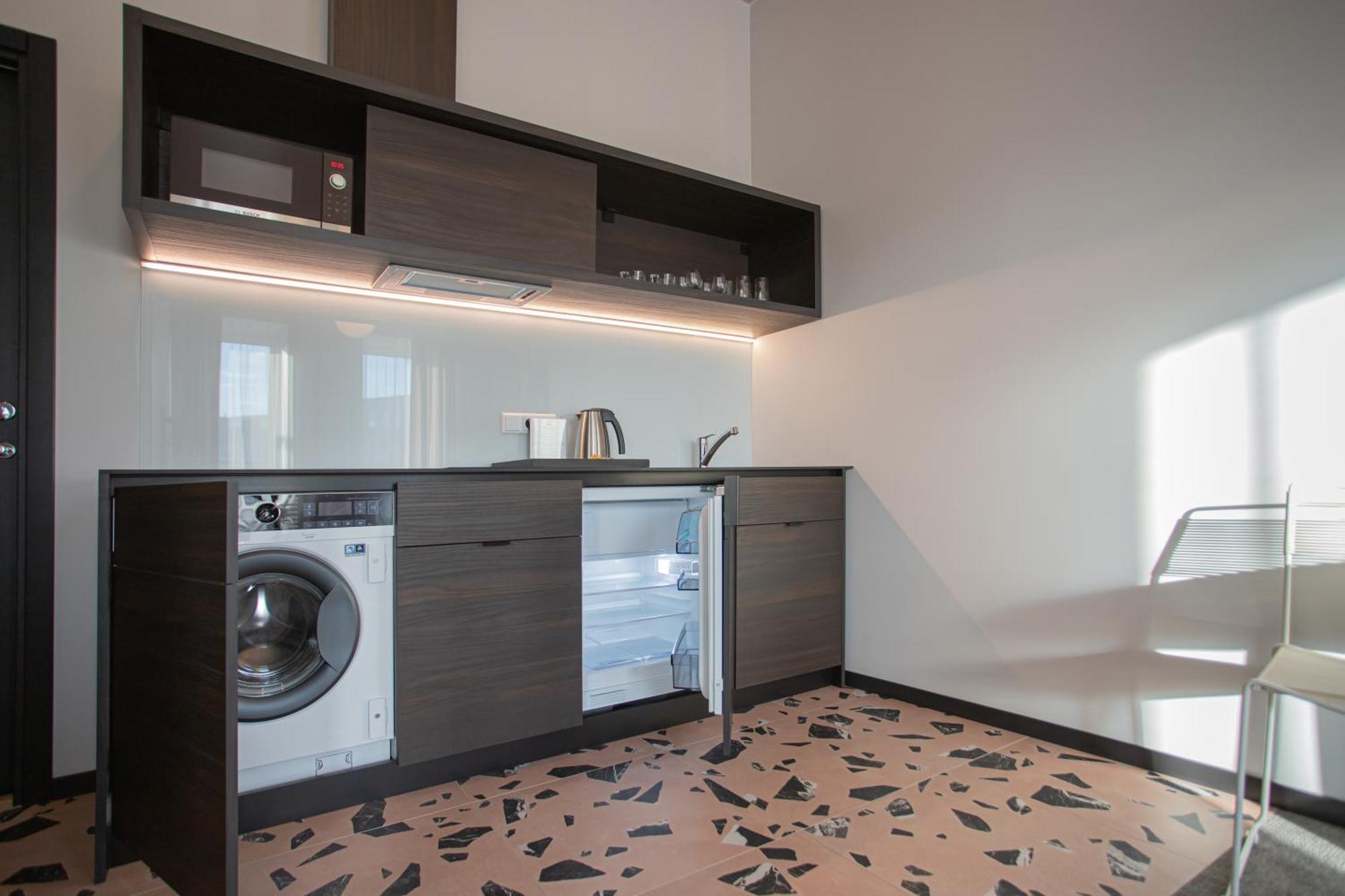 Resume Apartments Kaunas Extérieur photo