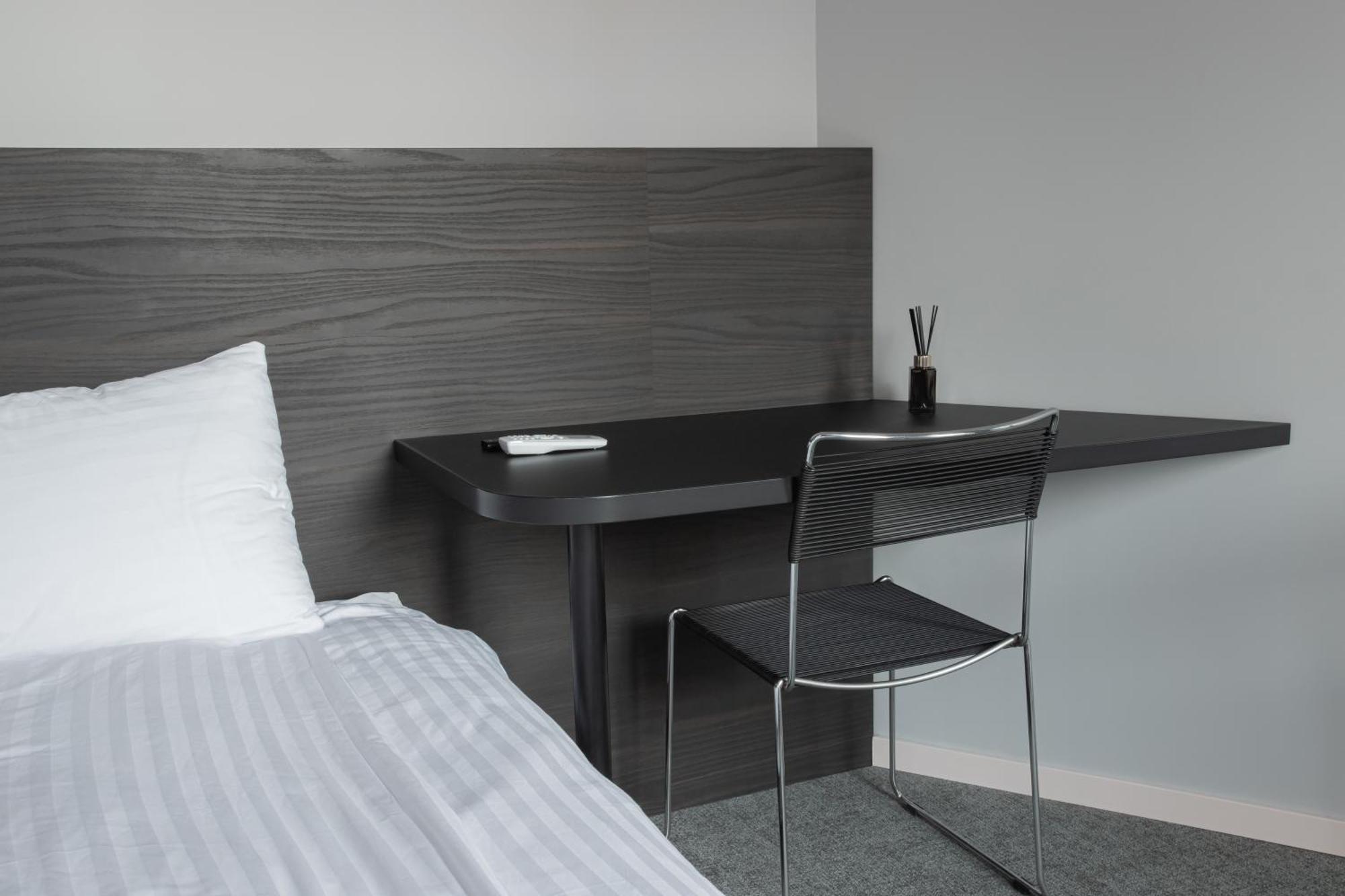 Resume Apartments Kaunas Extérieur photo