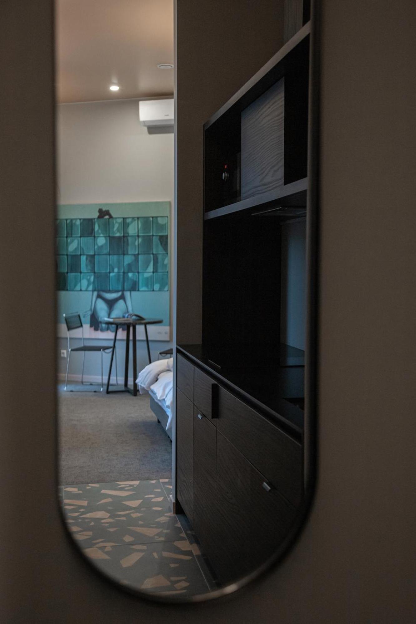 Resume Apartments Kaunas Extérieur photo