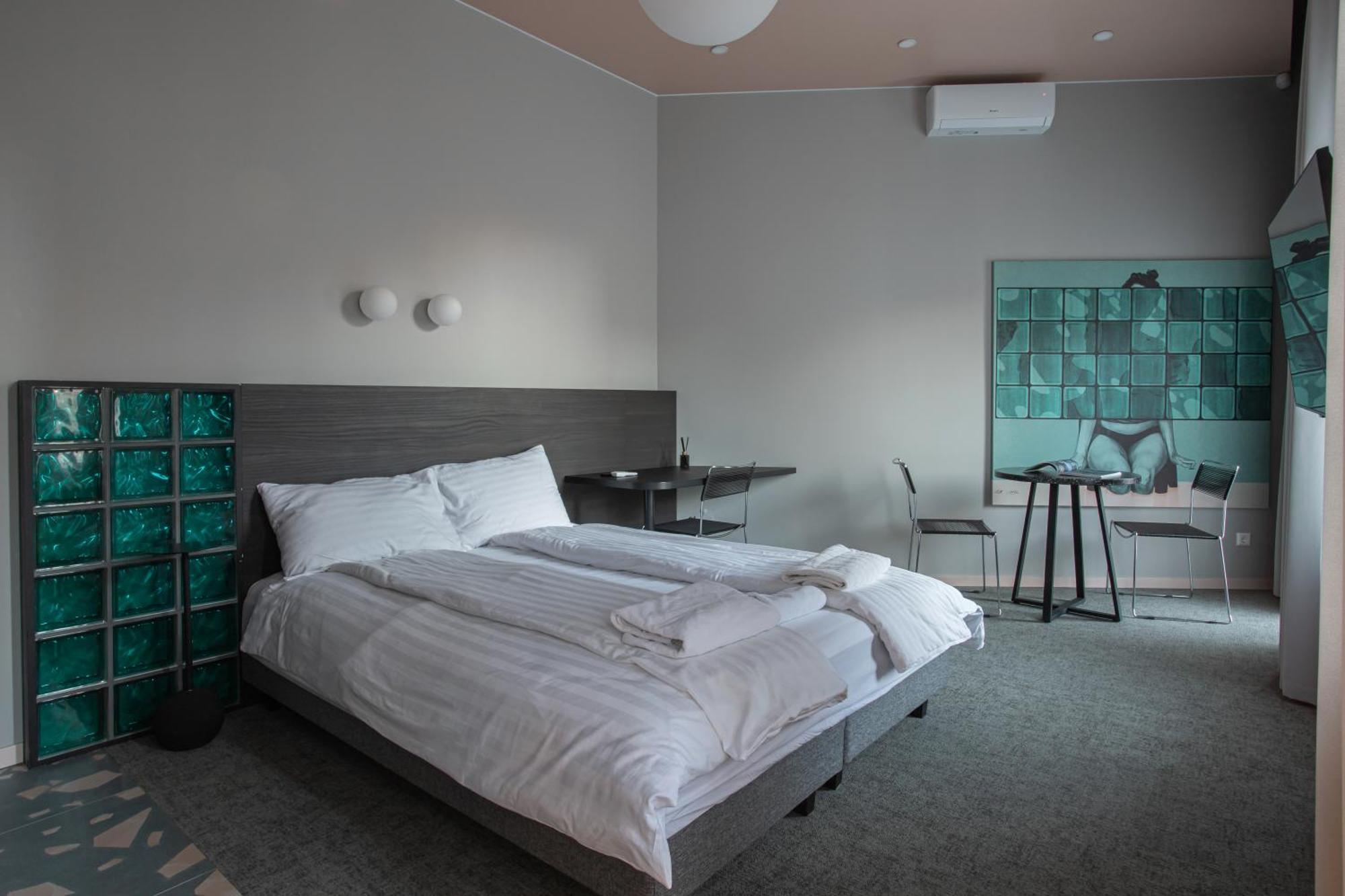 Resume Apartments Kaunas Extérieur photo