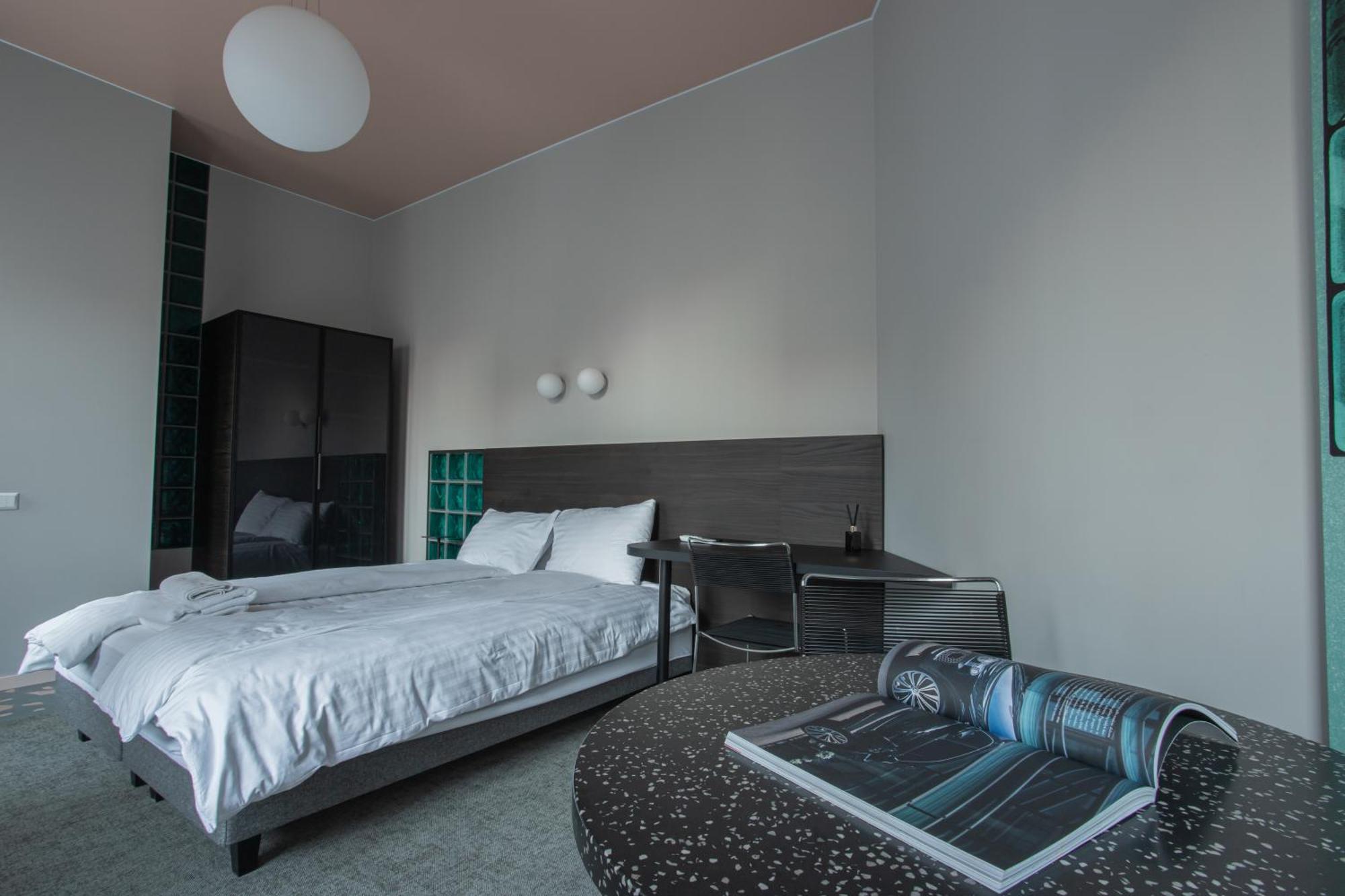 Resume Apartments Kaunas Extérieur photo