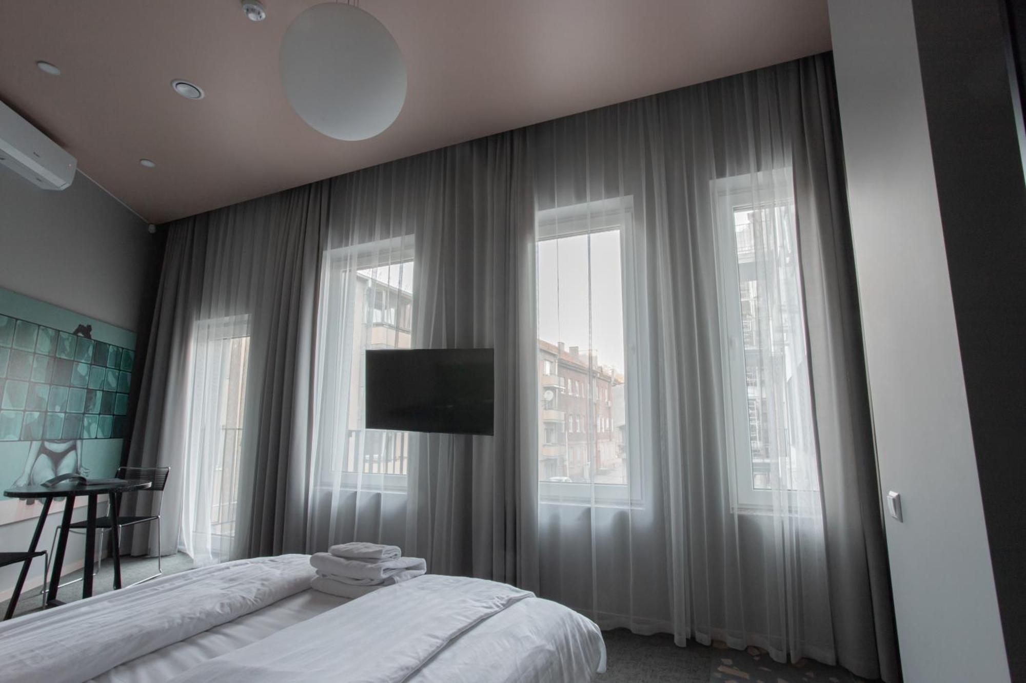 Resume Apartments Kaunas Extérieur photo