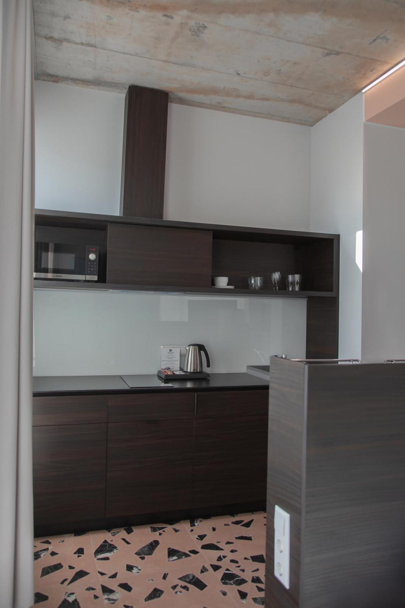 Resume Apartments Kaunas Extérieur photo