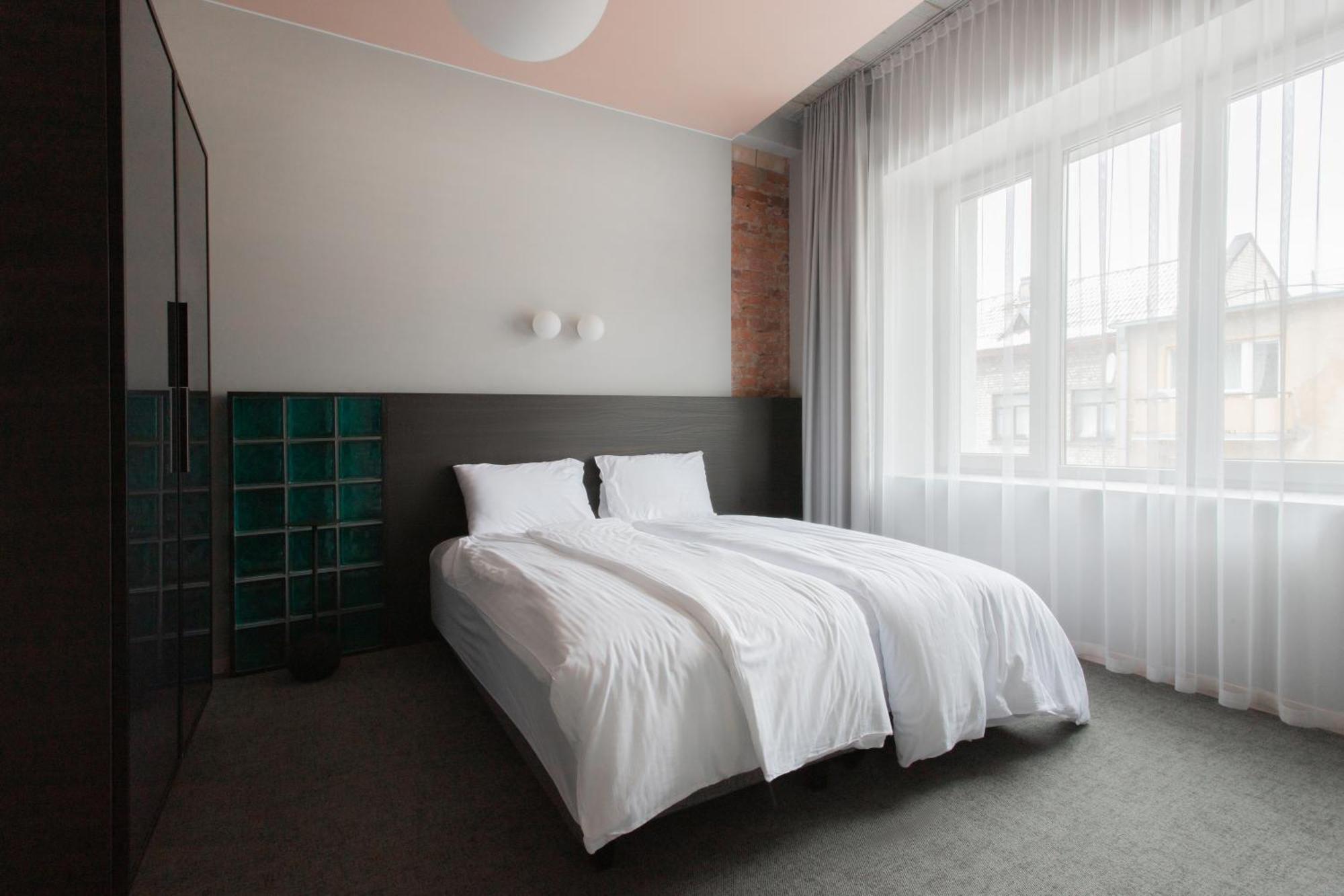 Resume Apartments Kaunas Extérieur photo