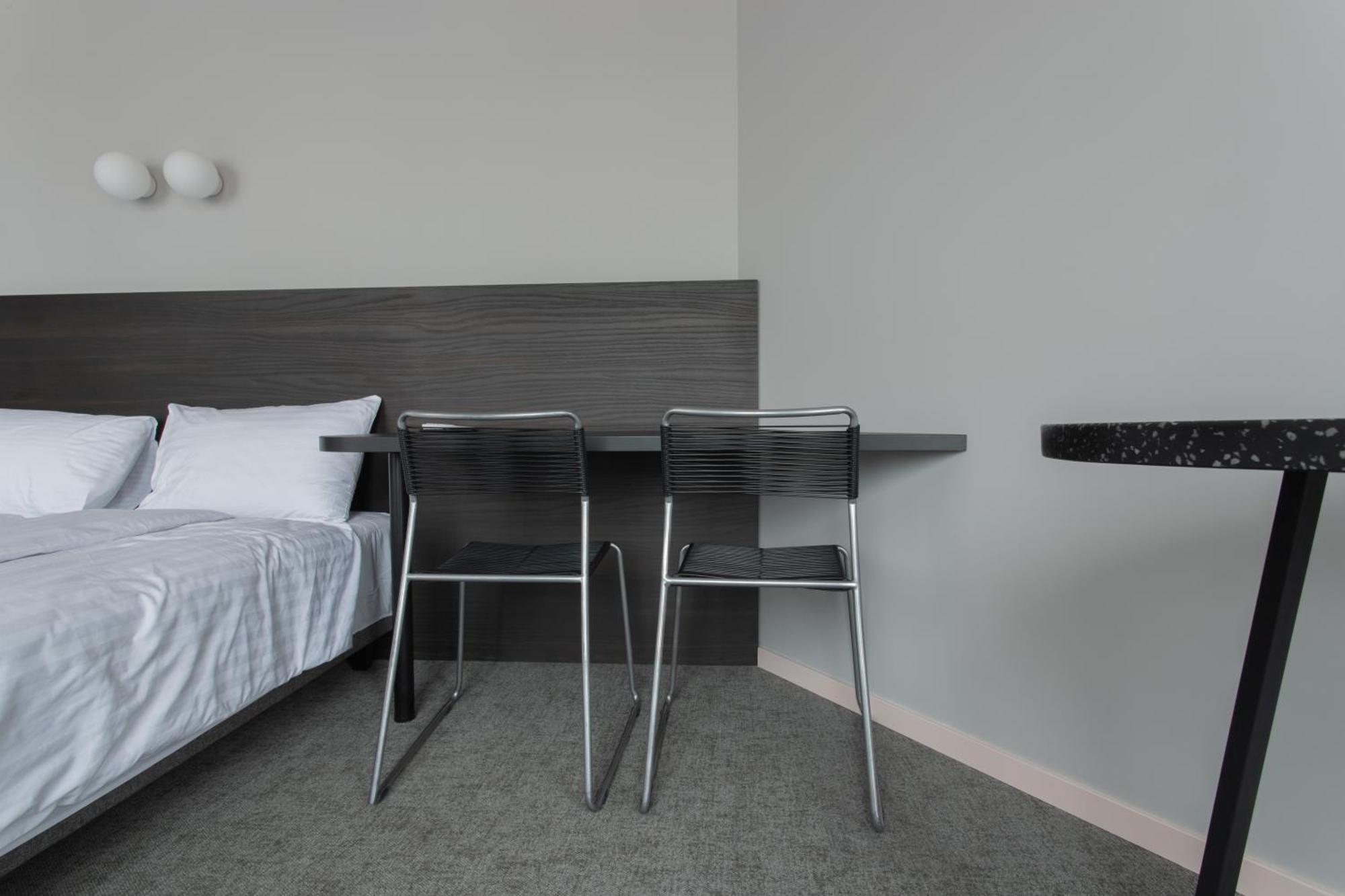 Resume Apartments Kaunas Extérieur photo