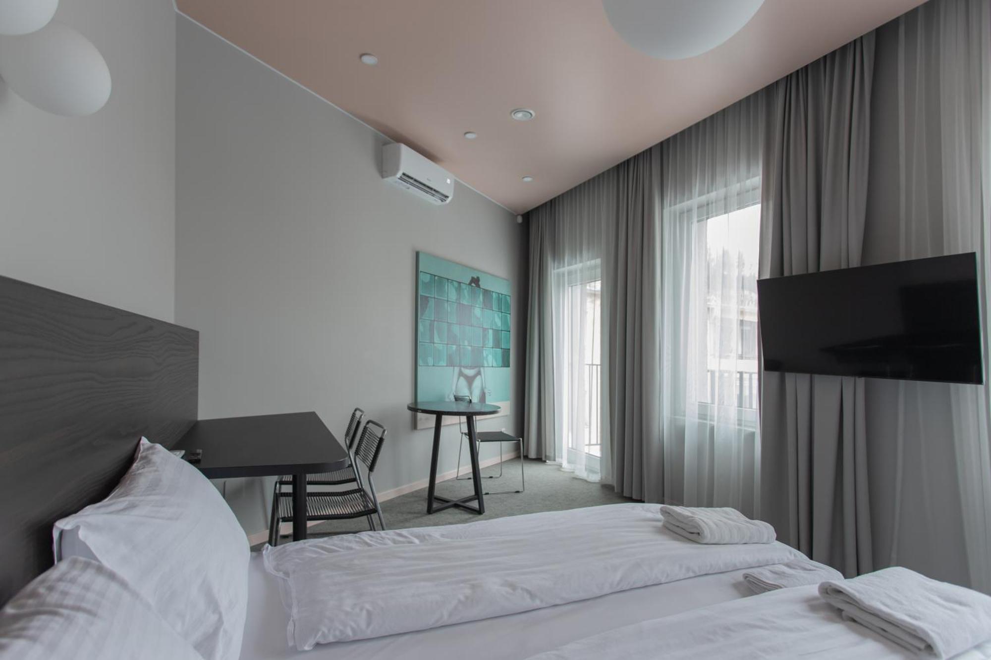 Resume Apartments Kaunas Extérieur photo