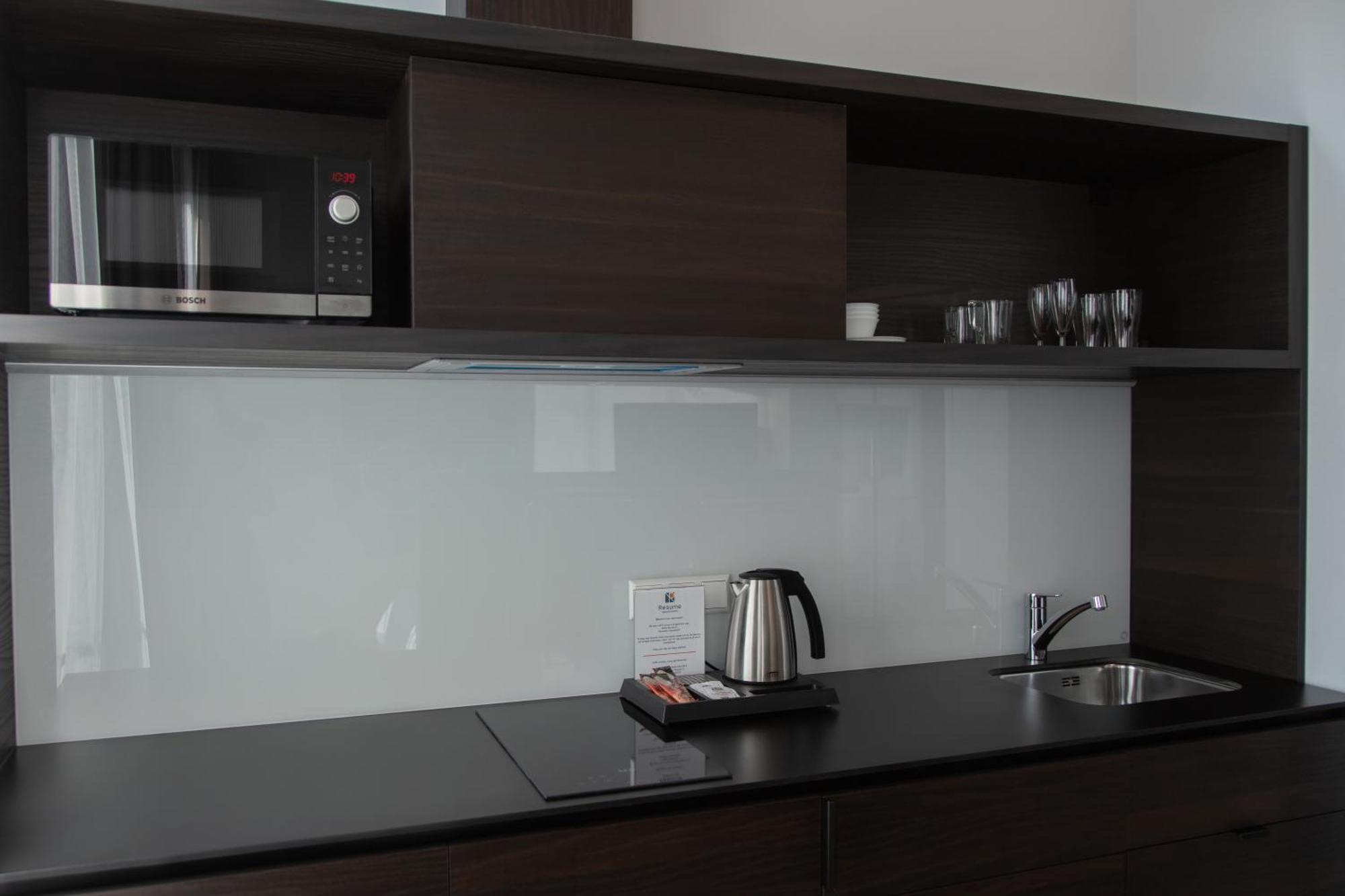 Resume Apartments Kaunas Extérieur photo