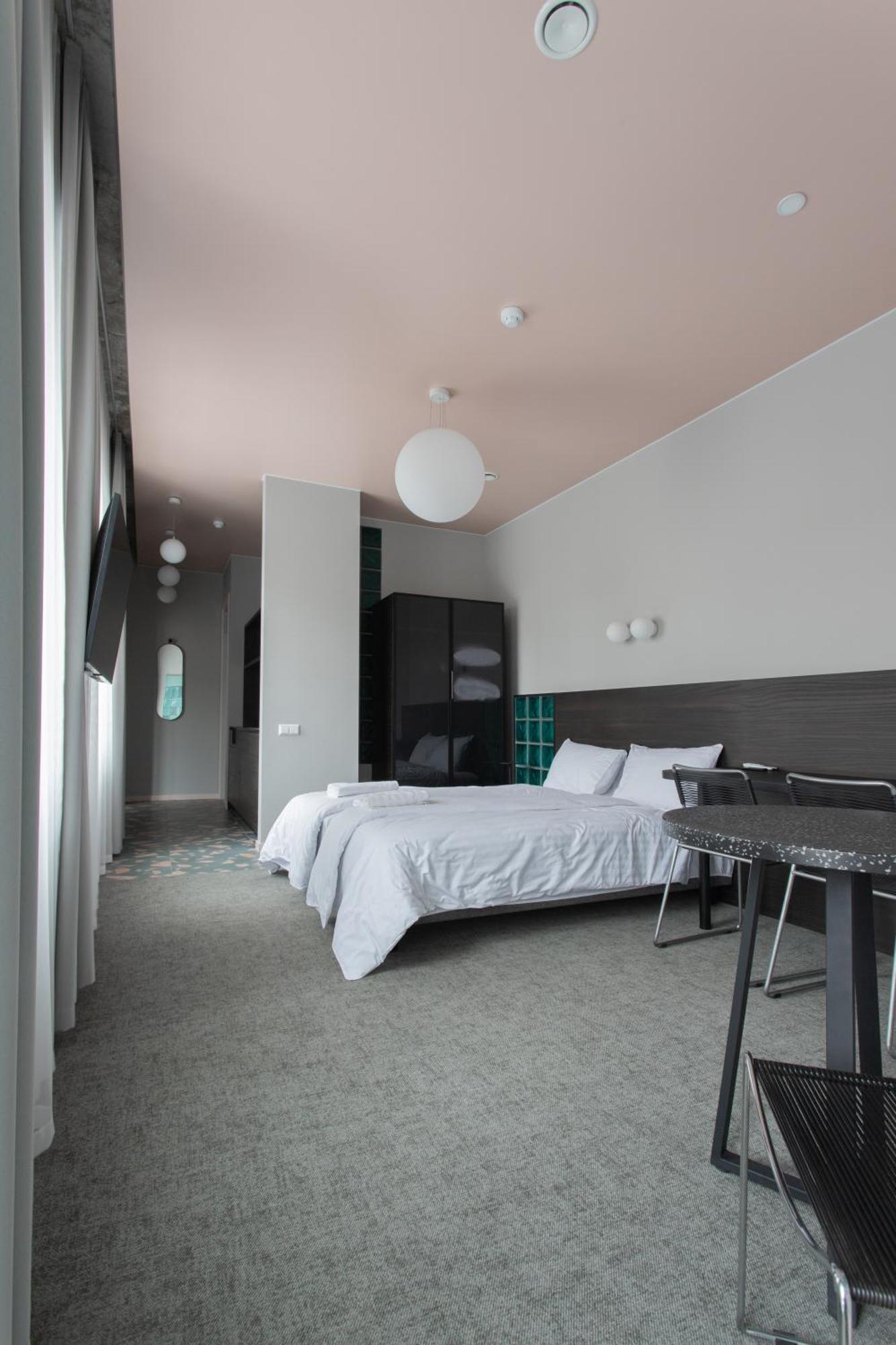 Resume Apartments Kaunas Extérieur photo