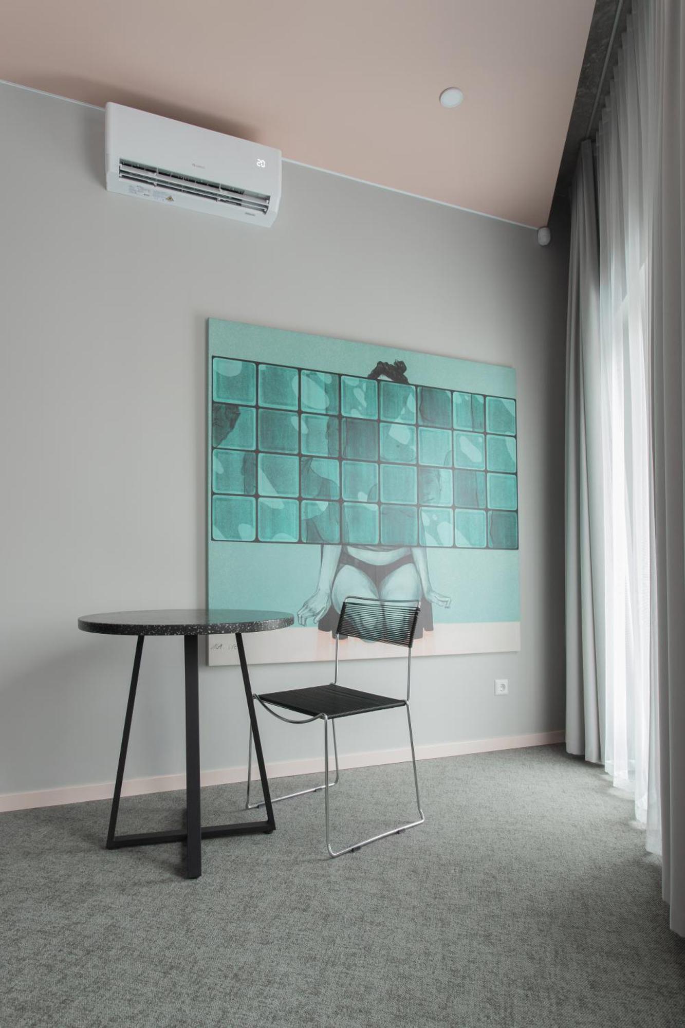 Resume Apartments Kaunas Extérieur photo